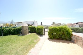 Apartamento Case Vacanze Mare Nostrum
