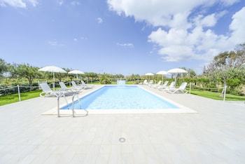 Apartamento Case Vacanze Mare Nostrum