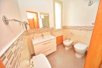 Apartamento Case Vacanze Mare Nostrum