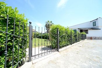 Apartamento Case Vacanze Mare Nostrum