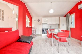 Apartamento Case Vacanze Mare Nostrum