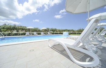 Apartamento Case Vacanze Mare Nostrum