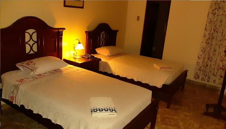 Hotel California
