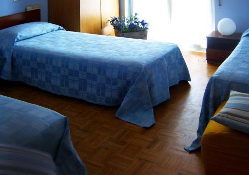 Hotel Blu