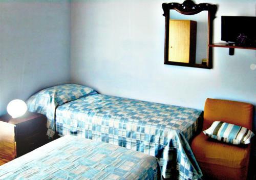 Hotel Blu