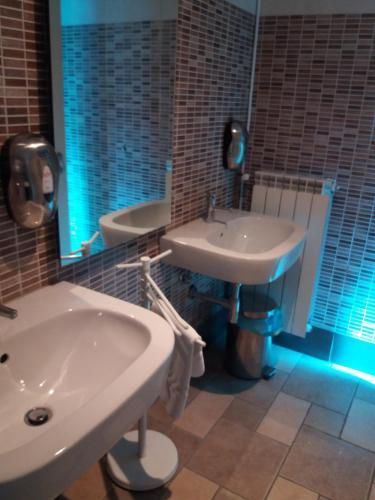 Hotel Blu