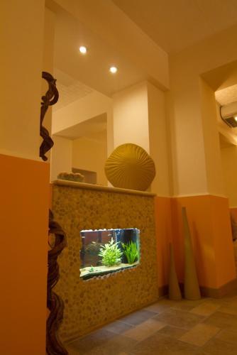 Hotel Blu