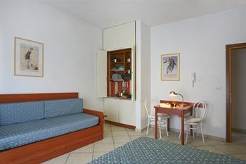 Apartamento Residence I Girasoli