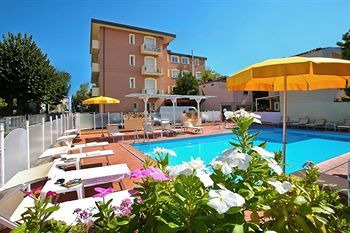 Apartamento Residence I Girasoli