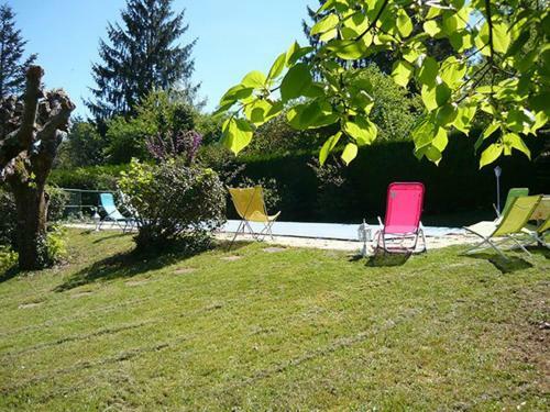 Bed & Breakfast Les M�sanges