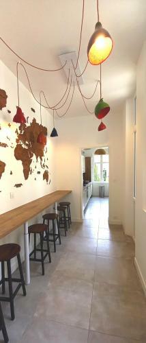 Hostal Histoire De Loire La Gabare