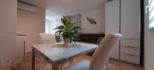 Bed & Breakfast Au Papillon Dort