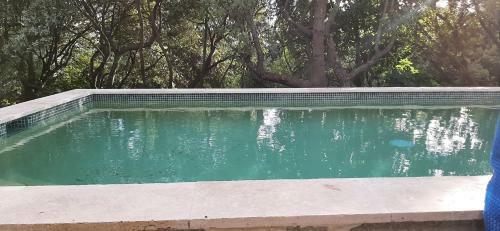 Bed & Breakfast Au Papillon Dort
