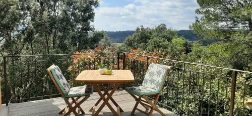 Bed & Breakfast Au Papillon Dort