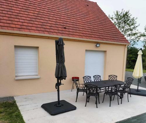 Le Domaine De Louise