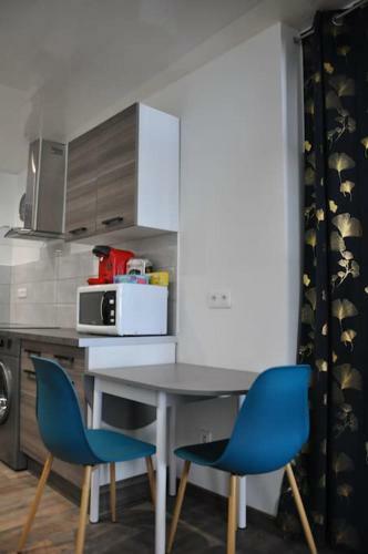 Apartamento Le Studio Du Tanneur Selestadien