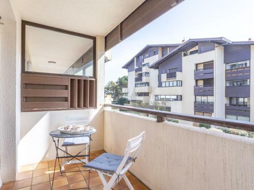 Apartment Le Grand Large
