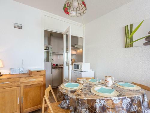 Apartment Le Grand Large