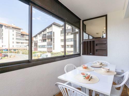 Apartment Le Grand Large
