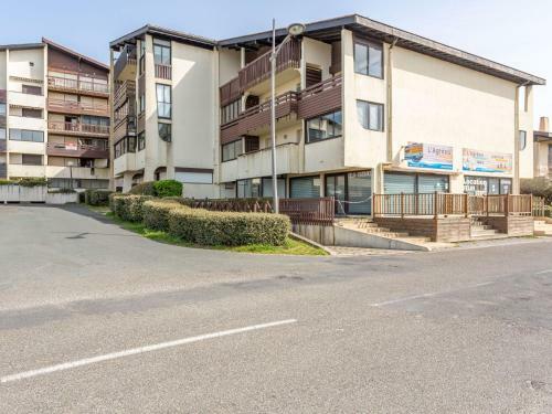 Apartment Le Grand Large
