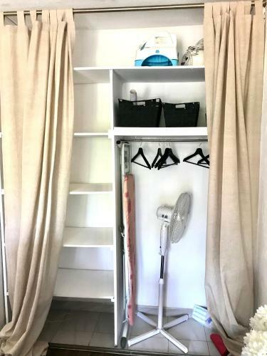 Apartamento Appartement Priv� Avec Piscine