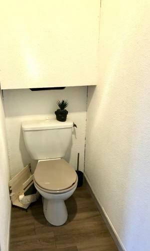 Apartamento Appartement Priv� Avec Piscine