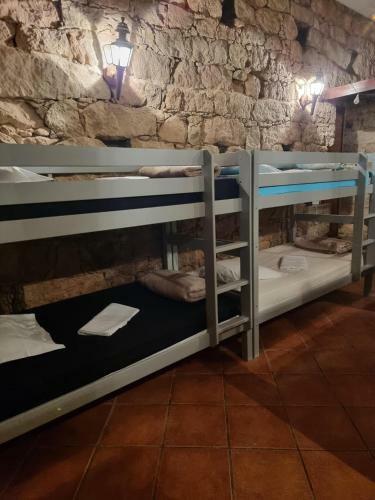Albergue R�gine � L'alivi