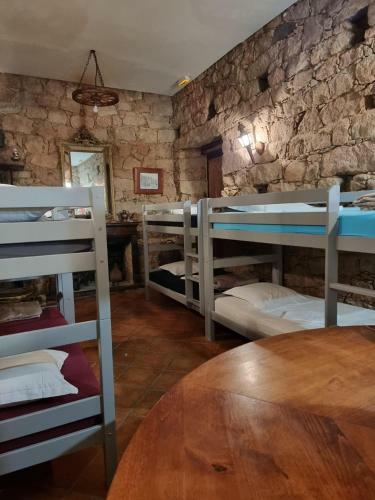 Albergue R�gine � L'alivi