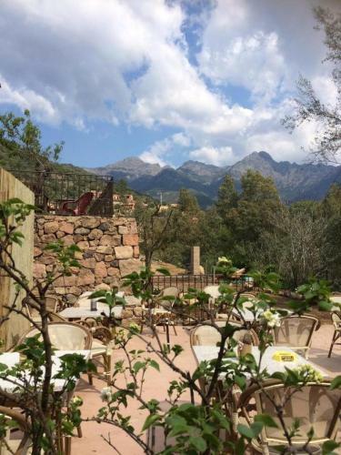 Albergue R�gine � L'alivi