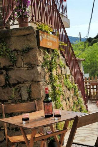 Albergue R�gine � L'alivi