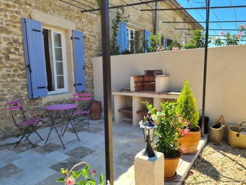 Apartamento Mas Nouvel