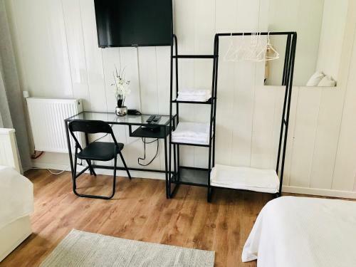 Studio Ind�pendant Chez L?habitant