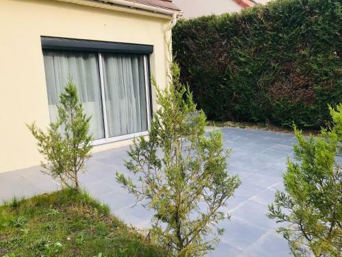Studio Ind�pendant Chez L?habitant