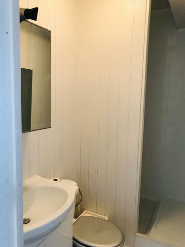 Studio Ind�pendant Chez L?habitant