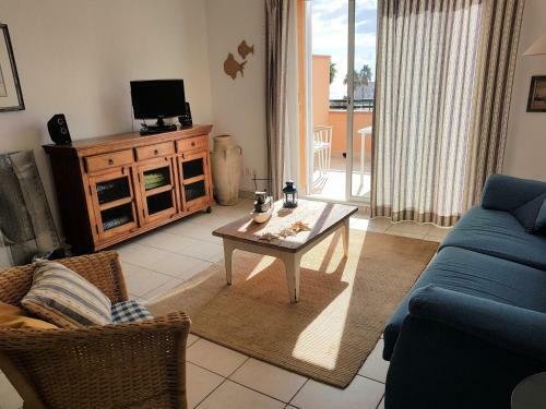 Apartamento Palmeraie 133