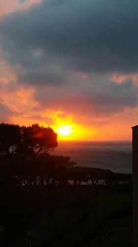 Apartamento Bel Appartement Vue Mer