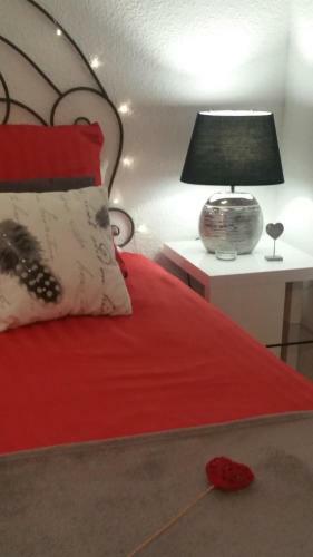Apartamento Bel Appartement Vue Mer