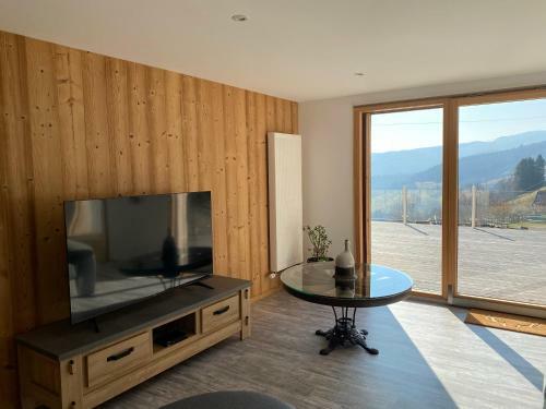 Apartamento Au Nid Des Pies
