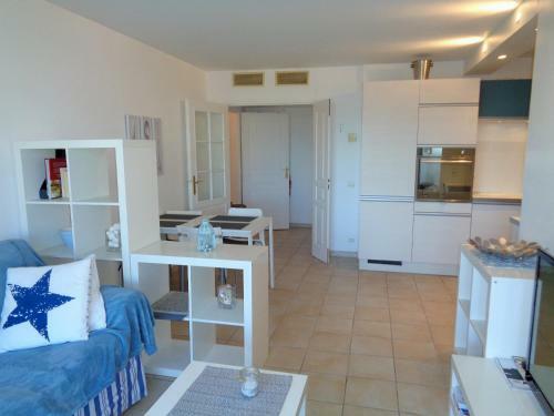 Apartamento 2 Chambres Parking Quartier Des Plages