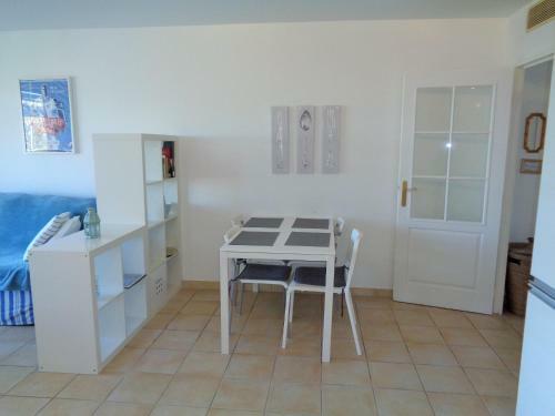 Apartamento 2 Chambres Parking Quartier Des Plages