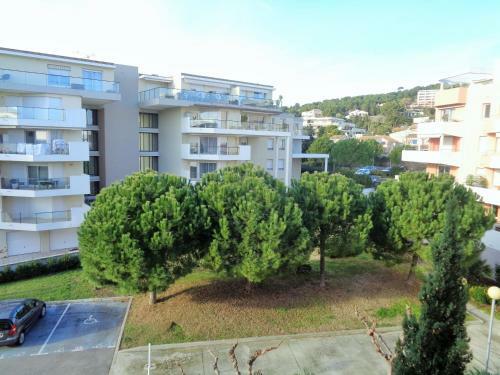 Apartamento 2 Chambres Parking Quartier Des Plages