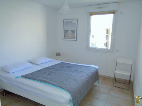 Apartamento 2 Chambres Parking Quartier Des Plages