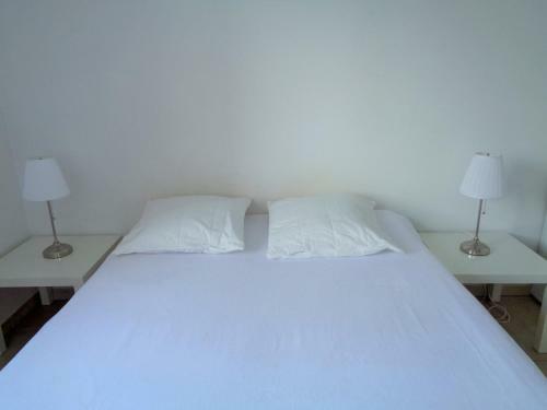 Apartamento 2 Chambres Parking Quartier Des Plages