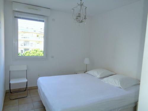 Apartamento 2 Chambres Parking Quartier Des Plages