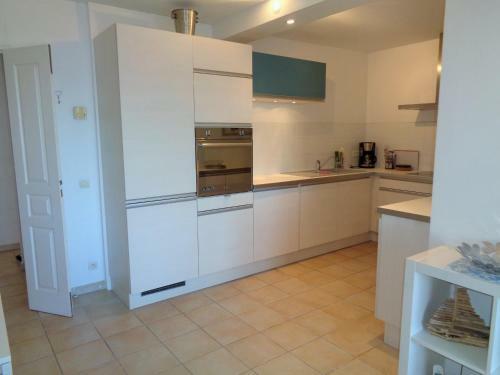 Apartamento 2 Chambres Parking Quartier Des Plages