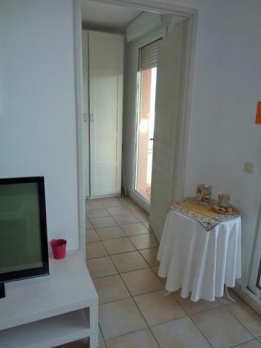 Apartamento 2 Chambres Parking Quartier Des Plages