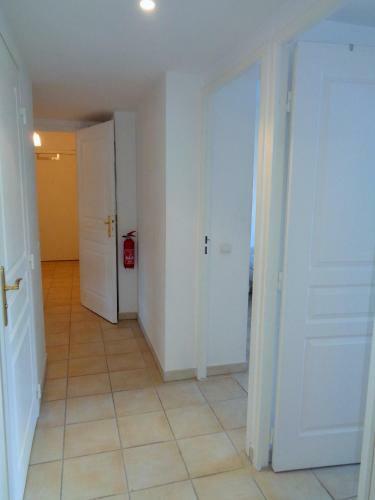 Apartamento 2 Chambres Parking Quartier Des Plages