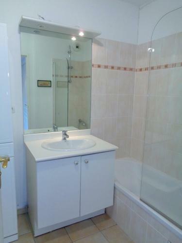 Apartamento 2 Chambres Parking Quartier Des Plages