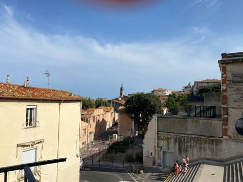 Apartamento ''paul Va'' Superbe Loft Paul Valery