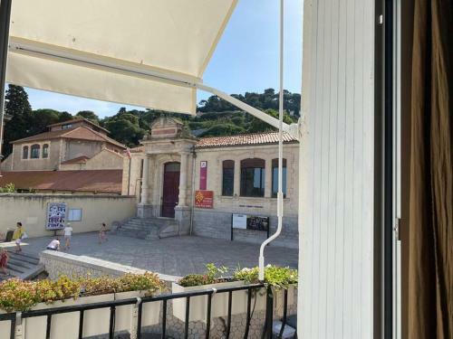 Apartamento ''paul Va'' Superbe Loft Paul Valery